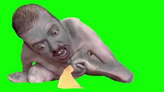 I'M A RAT -  Ricky Berwick greenscreen