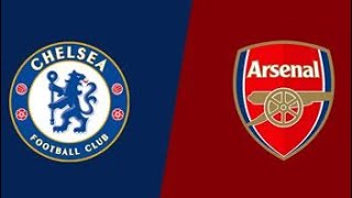 مباراة تشيلسي وارسنال اليوم الدوري الانجليزي Chelsea and Arsenal match today, English Premier League