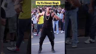 Yo Yo Honey Singh | #bollywood #viral #shorts #shortsvideo #honeysingh #rapper #yt