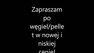 Tani węgiel kamienny