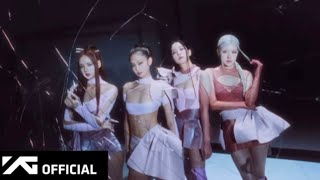 BLACKPINK-“Candy” M/V teaser