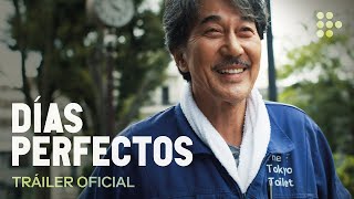 DÍAS PERFECTOS - Tráiler Oficial │ PubliCine