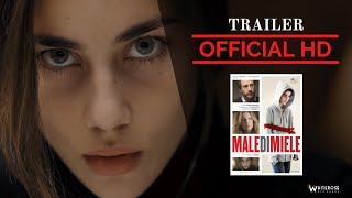 MALEDIMIELE - Trailer Ufficiale