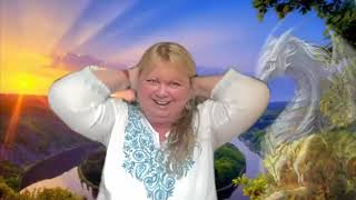 Dragon Talks with Kelley Springer on 5th November 2023 - EnglishMystic