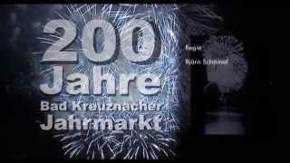 Jahrmarkt Bad Kreuznach