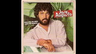 José Augusto - 1982 ( Compacto Simples )