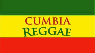 Cumbia Regue - Roberto Mejia