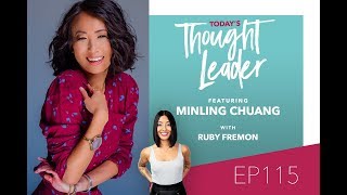 Building a Magnetic Brand with Minling Chuang