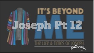 Joseph & Jesus | pt. 2