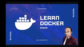 Learn Docker Basics: Install, Run NGINX, and Build a Python App!