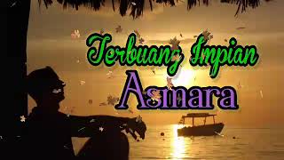 Terbuang Harapan Asmara  ~ Thomas Arya (Lirik)