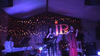 Time to say goodbye - Intan Mayadewi Tjahjaputra - JPs Warung club