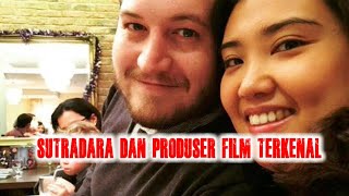 Ternyata Kakak Reino Barack Dan Suaminya Seorang Sutradara Film Terkenal