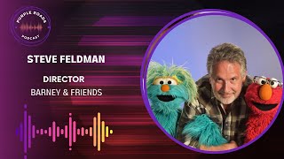 Purple Roads | Steve Feldman | Director | Barney & Friends