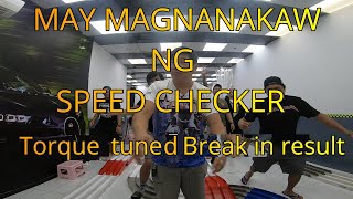 MAGNANAKAW NG SPEED CHECKER? + PROSTOCK AND TUNED CLASS CATEGORY