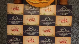 Jathara Restaurant, Jubilee Hills, Hyderabad