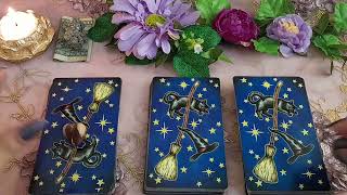 CONSELHO do TAROT para VIDA AMOROSA