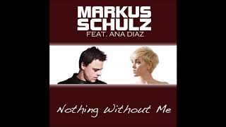 Markus Schulz - Nothing Without Me (504 Reprise Mix)