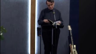 Existăm și fără trup! | Daniel Brânzei, Agape Dallas Fort Worth Romanian Church, Texas