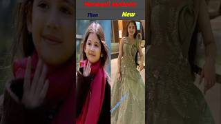 Famous Child Actors Look  in 2024 /  Child Actors Look Then& New #ytshorts #shorts #viral