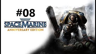 Warhammer 40K Space Marine - House of Secrets/Dying of the Light