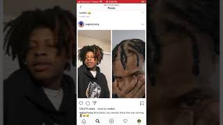 Regtoofunny roast Tory lanez braids  This is too funny