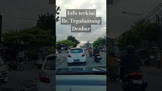 Info terkini br tegalantang