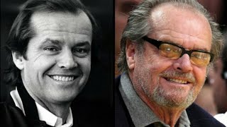 L'acteur Jack Nicholson ne savait pas que sa sœur était en fait sa mère biologique avant ses 37 ans