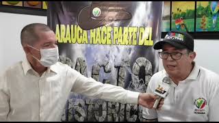 Pacto Histórico Arauca