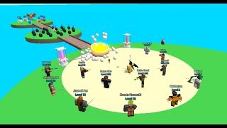 ROBLOX EGG FARM SIMULATOR INFINITY EGGS GLITCH