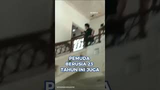 Viral!! Kisah ibu eny dan anaknya tiko #shorts #viral