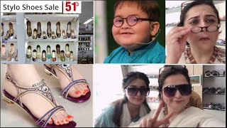 Shopping for New Glasses 🤓|stylo sale 2022 | aaj to mujhe Ahmad wale classes Mil Gaye