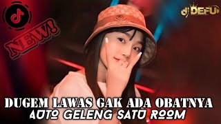 AUTO GALAU DENGAR SOUND INI‼️ DJ TERBARU FULL LAGU LAWAS 2024