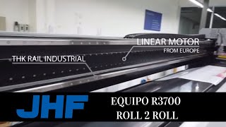 EQUIPO R3700 JHF