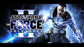 5 years 1 Achievement |Star Wars Force Unleashed 2  | STKC GAMING