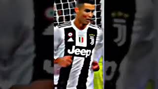 Ronaldo edit