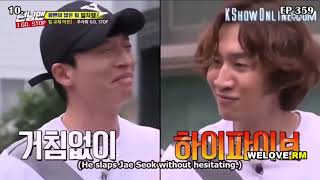 Running man top 20 funniest moments