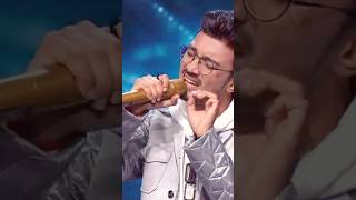 rishi singh indian idol | rishi performance |indian idol season 13 | tum dil ki dhadkan mein #shorts