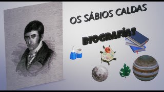 QUEM FOI FRANCISCO JOSÉ DE CALDAS?