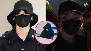 Hot news: Jungkook's case is in the spotlight! here's a guy who doesn't like jungkook!