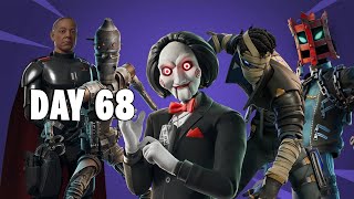 Daily Fortnite Item Shop Review Day 68 🎃