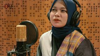 AISYAH ISTRI RASULULLAH - ANISA RAHMAN (Cover)(1080P_HD)