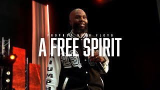 A FREE SPIRIT || PROPHET NOAH FLOYD