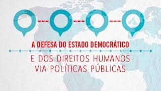 A Defesa do Estado Democrático