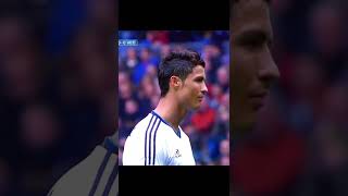 Cristiano Ronaldo vs gerafe #cristianoronaldo  #tottenham #viral  #fyp #cr7 #shorts