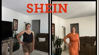 SHEIN Haul