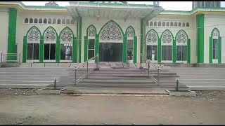 MASYAALLAH ‼️HASIL SETELAH PENGECETAN RILIEF MESJID MADINAH ( TGK JAPAKEH ) SUNGGUH INDAH