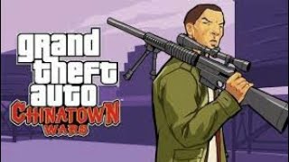 How to download gta Chinatown wars in android for free