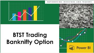 BTST - Banknifty Option Trading !