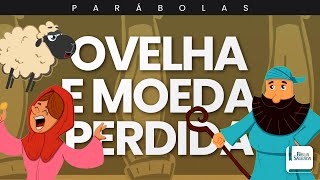 A Ovelha e a Moeda Perdida